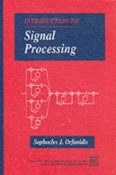 آشنایی با پردازش سیگنالIntroduction to Signal Processing