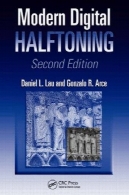 مدرن دیجیتال Halftoning، چاپ دوم (پردازش سیگنال و ارتباطات)Modern Digital Halftoning, Second Edition (Signal Processing and Communications)