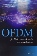 OFDM برای ارتباطات صوتی زیر آبOFDM for Underwater Acoustic Communications