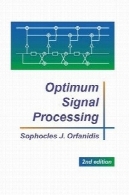 بهینه سیگنال پردازش (نسخه 2)Optimum Signal Processing (2nd edition)