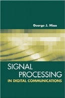 سیگنال پردازش برای ارتباطات دیجیتال (کتابخانه پردازش سیگنال خانه Artech)Signal Processing for Digital Communications (Artech House Signal Processing Library)