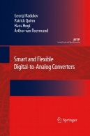 هوشمند و انعطاف پذیر مبدل دیجیتال به آنالوگSmart and flexible digital-to-analog converters