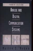 آنالوگ و دیجیتال و ارتباطاتAnalog and Digital Communication Systems