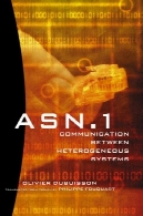ASN.1 ارتباط بین سیستم های ناهمگنASN.1 Communication between heterogeneous systems