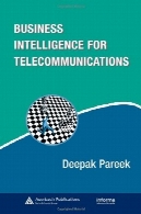 اطلاعات کسب و کار برای ارتباطات راه دورBusiness Intelligence for Telecommunications