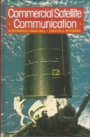 ارتباطات ماهواره ای تجاریCommercial satellite communication
