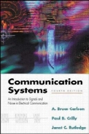 سیستم های ارتباطیCommunication Systems