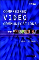 ارتباطات تصویری فشردهCompressed video communications