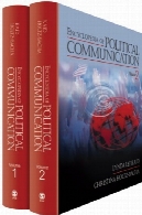 دانشنامه ارتباطات سیاسیEncyclopedia of Political Communication