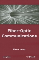 مخابرات فیبر نوریFibre-Optic Communications