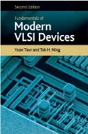اصول VLSI دستگاه های مدرنFundamentals of Modern VLSI Devices