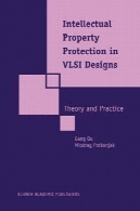 حفاظت از مالکیت معنوی در VLSI طراحیIntellectual Property Protection in VLSI Designs