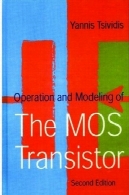 عملیات و مدل سازی ترانزیستور MOSOperation and Modeling of the MOS Transistor