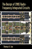 طراحی CMOS رادیو با فرکانس مدارهای مجتمعThe Design of CMOS Radio-Frequency Integrated Circuits