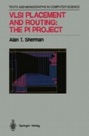 VLSI جایگذاری و مسیریابی : پروژه PIVLSI Placement and Routing: The PI Project