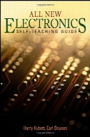 همه جدید الکترونیک راهنمای خود آموزش، نسخه 3All New Electronics Self-Teaching Guide, 3rd Edition