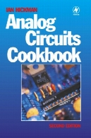 کتاب آشپزی مدارهای آنالوگAnalog Circuits Cookbook