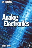الکترونیک آنالوگAnalog electronics