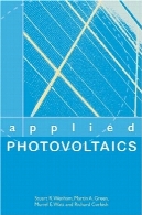 فتوولتائیک کاربردیApplied Photovoltaics