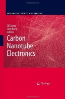 نانولوله ای کربنی الکترونیکCarbon Nanotube Electronics