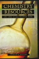 منابع شیمی در عصر الکترونیکChemistry Resources in the Electronic Age