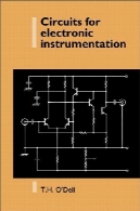 های زنجیره ای برای ابزار دقیق الکترونیکیCircuits for electronic instrumentation