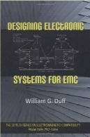 طراحی سیستم های الکترونیکی EMCDesigning Electronic Systems for EMC