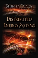 سیستم های توزیع انرژیDistributed Energy Systems