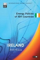 سیاست های انرژی کشورهای آژانس بین المللی انرژی : ایرلند نظرEnergy Policies of IEA Countries: Ireland Review