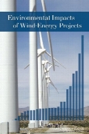 اثرات زیست محیطی طرح های انرژی بادEnvironmental Impacts of Wind-Energy Projects