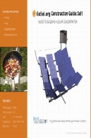 راهنمای ساخت و ساز متمرکز خورشیدیGuide to building a solar concentrator