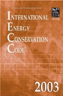 کد های بین المللی حفاظت از انرژی 2003 : Looseleaf نسخه ( انرژی کد بین المللی حفاظت از محیط زیست ( Looseleaf ) )International Energy Conservation Code 2003: Looseleaf Version (International Energy Conservation Code (Looseleaf))