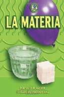 لا مفردات ماده ( Libros د انرژی پارا Madrugadores پرنده زود انرژی ) (اسپانیایی نسخه)La Materia Matter (Libros De Energia Para Madrugadores Early Bird Energy) (Spanish Edition)