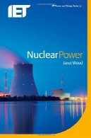 انرژی هسته ای ( IET برق و انرژی )Nuclear Power (IET Power and Energy)