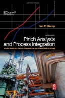 خرج کردن تجزیه و تحلیل و یکپارچه سازی فرآیند ، چاپ دوم : راهنمای کاربر در یکپارچه سازی فرآیند برای استفاده بهینه از انرژیPinch Analysis and Process Integration, Second Edition: A User Guide on Process Integration for the Efficient Use of Energy