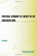 اقتصاد سیاسی انرژی در مخروط جنوبیPolitical Economy of Energy in the Southern Cone