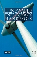 انرژی های تجدید پذیر تمرکز کتابRenewable Energy Focus Handbook