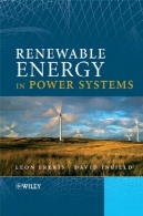 انرژی های تجدید پذیر در سیستم های قدرتRenewable Energy in Power Systems