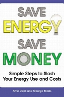 صرفه جویی در انرژی ، صرفه جویی در هزینهSave Energy, Save Money