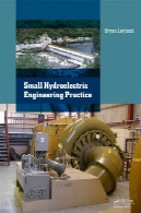 آبی عمل مهندسی کوچکSmall Hydroelectric Engineering Practice
