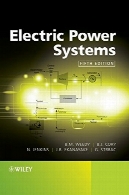 سیستم های قدرت الکتریکیElectric Power Systems