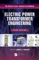 برق ترانسفورماتور مهندسی، ویرایش سومElectric Power Transformer Engineering, Third Edition