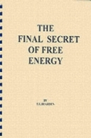 راز نهایی انرژی آزادFinal secret of free energy
