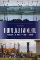 مهندسی ولتاژ بالاHigh Voltage Engineering