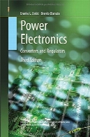 الکترونیک قدرت : مبدل و رگولاتورPower Electronics: Converters and Regulators