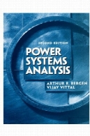 بررسی سیستم های قدرت [ OCR ]Power Systems Analysis [OCR]