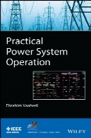 عملی سیستم قدرتPractical Power System Operation