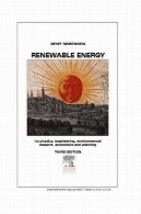 انرژی های تجدید پذیرRenewable Energy