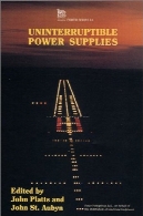 برق اضطراریUninterruptible Power Supplies