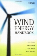 کتاب انرژی بادWind Energy Handbook